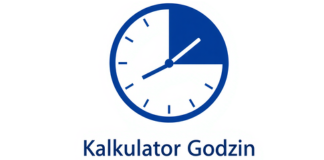kalkulator godzin logo